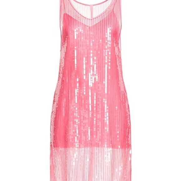 NWT: Rotate by Birger Christensen Kathleen Dress - Picture 3 of 3